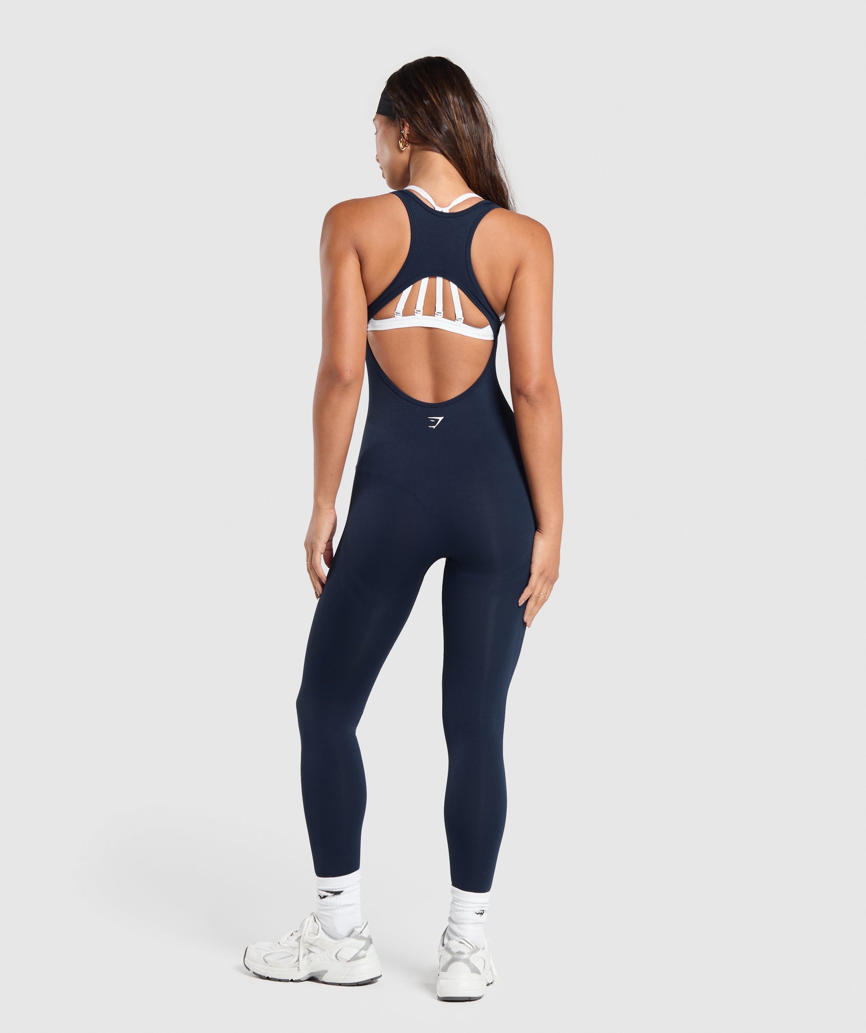 Everyday Seamless All in One Navy