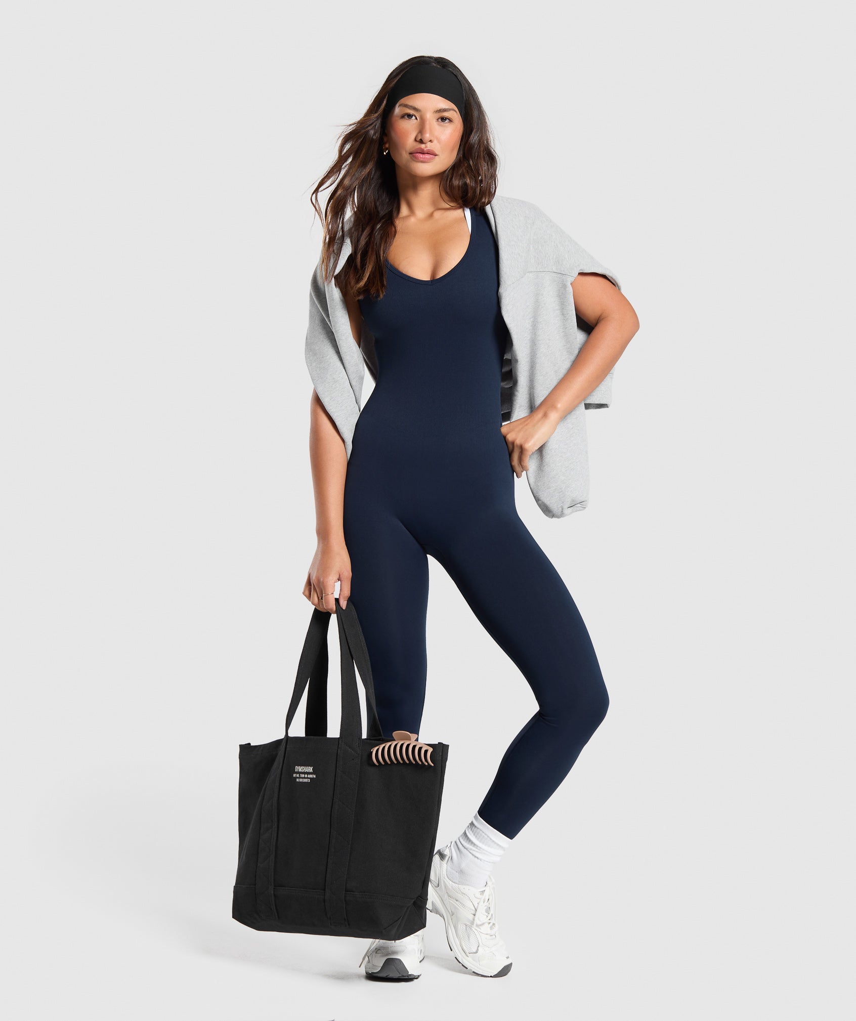 Everyday Seamless All in One Navy