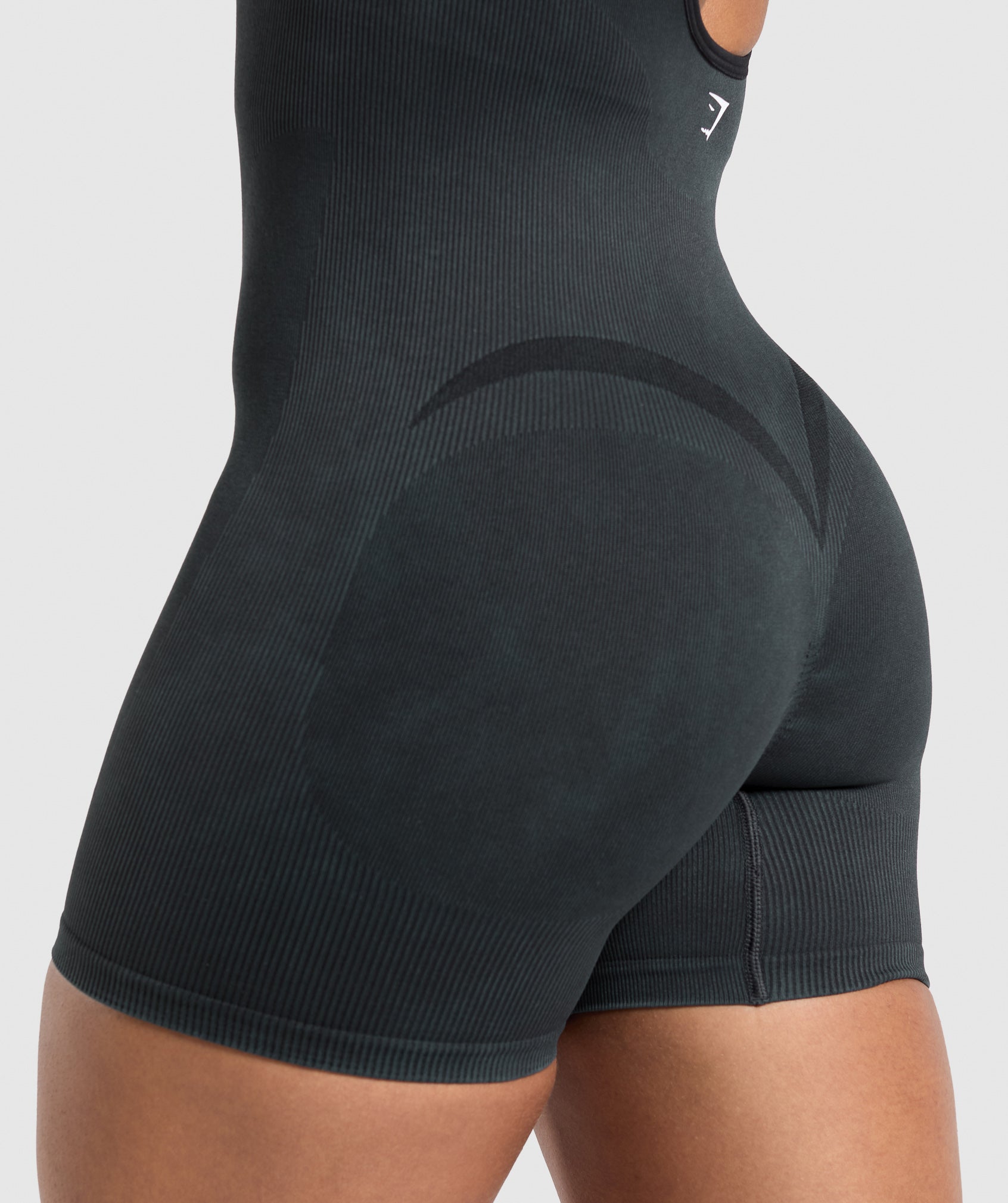 Gains Seamless All-In-One Black