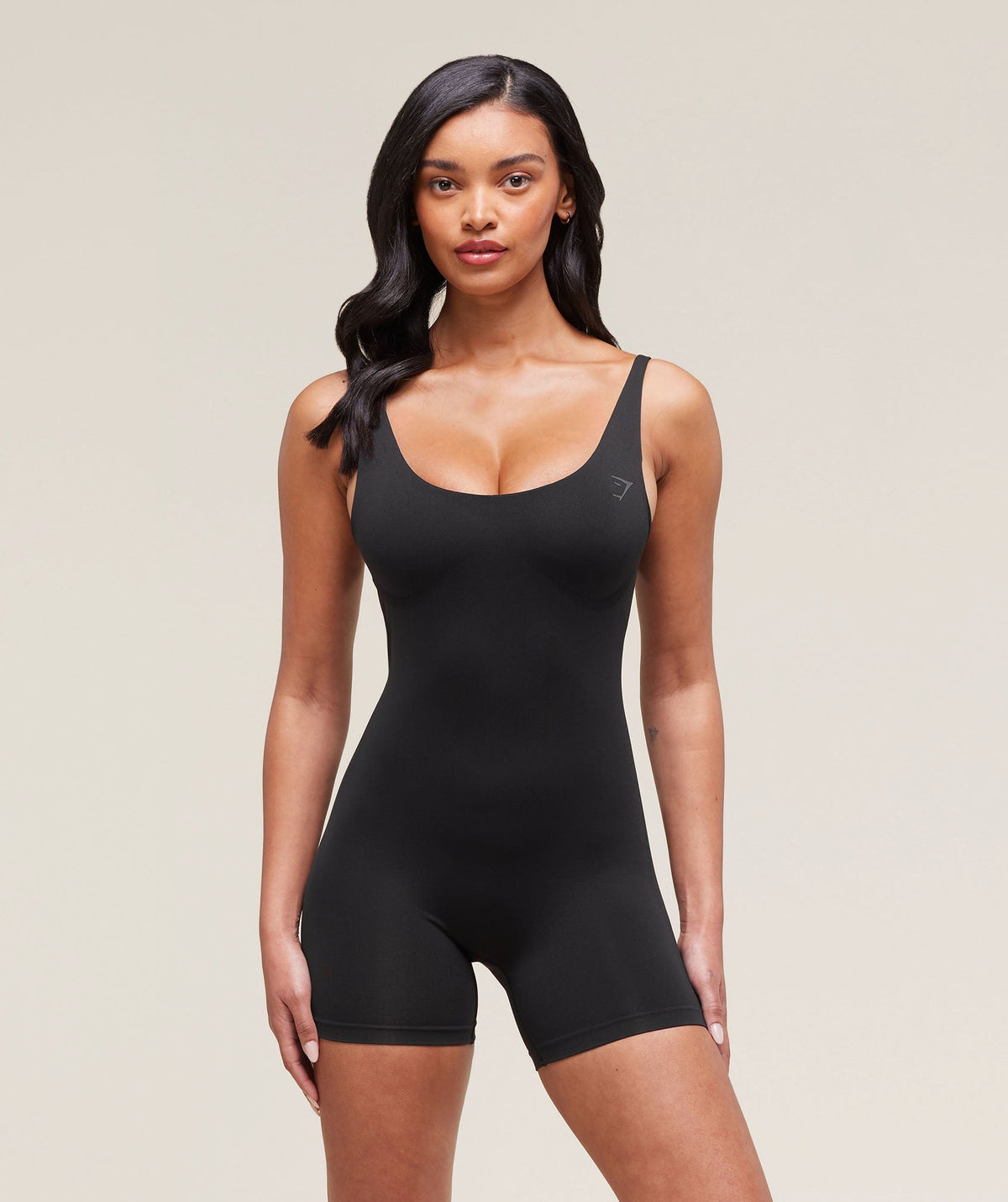 Soft Sculpt 5" All-In-One Black