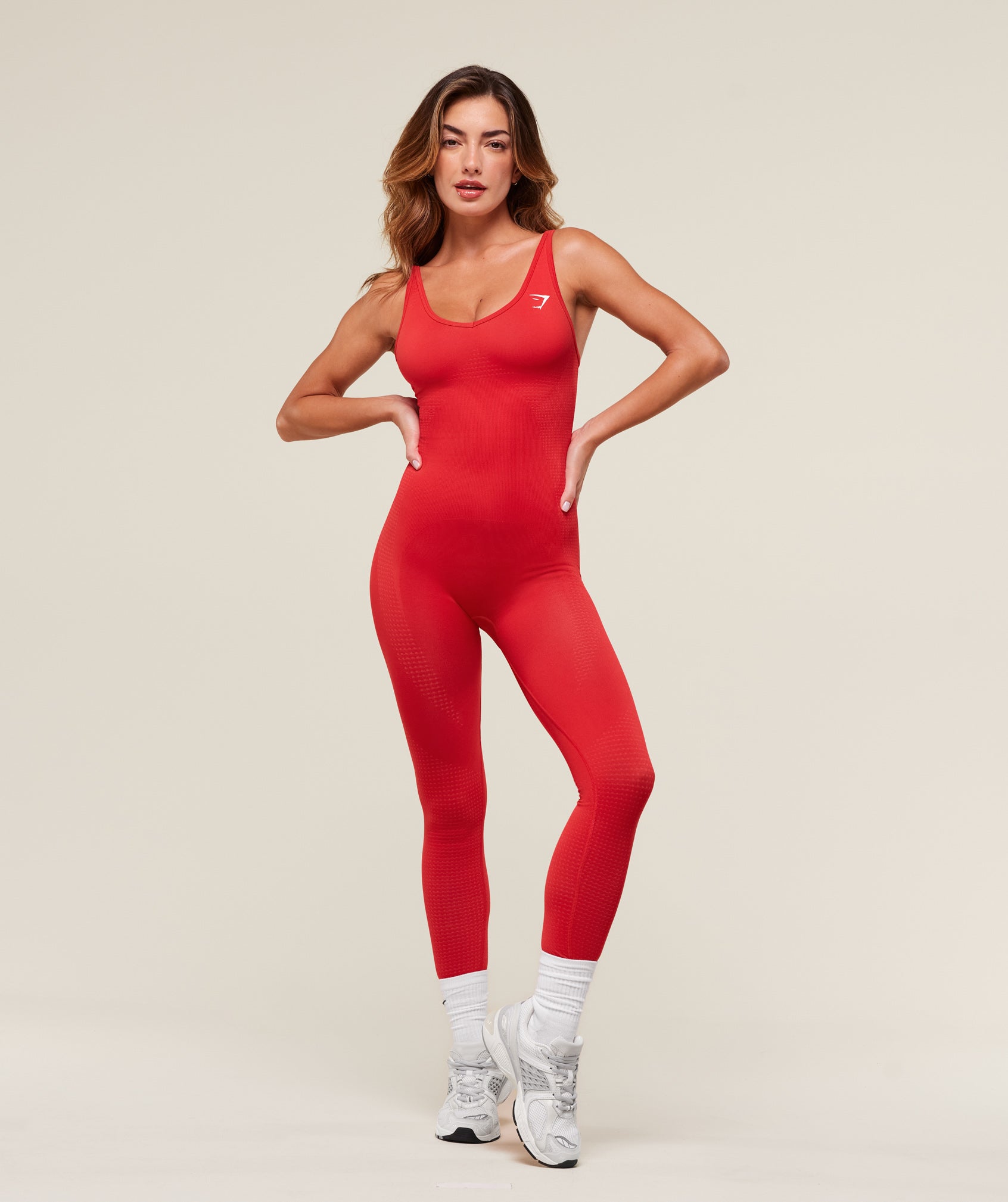 Vital Soft All in One Velocity Red