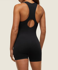 everywear Seamless All in One Black