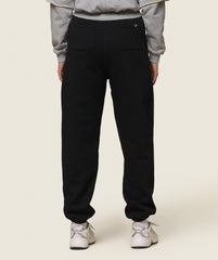 GS x Leana Deeb Oversized Joggers Black