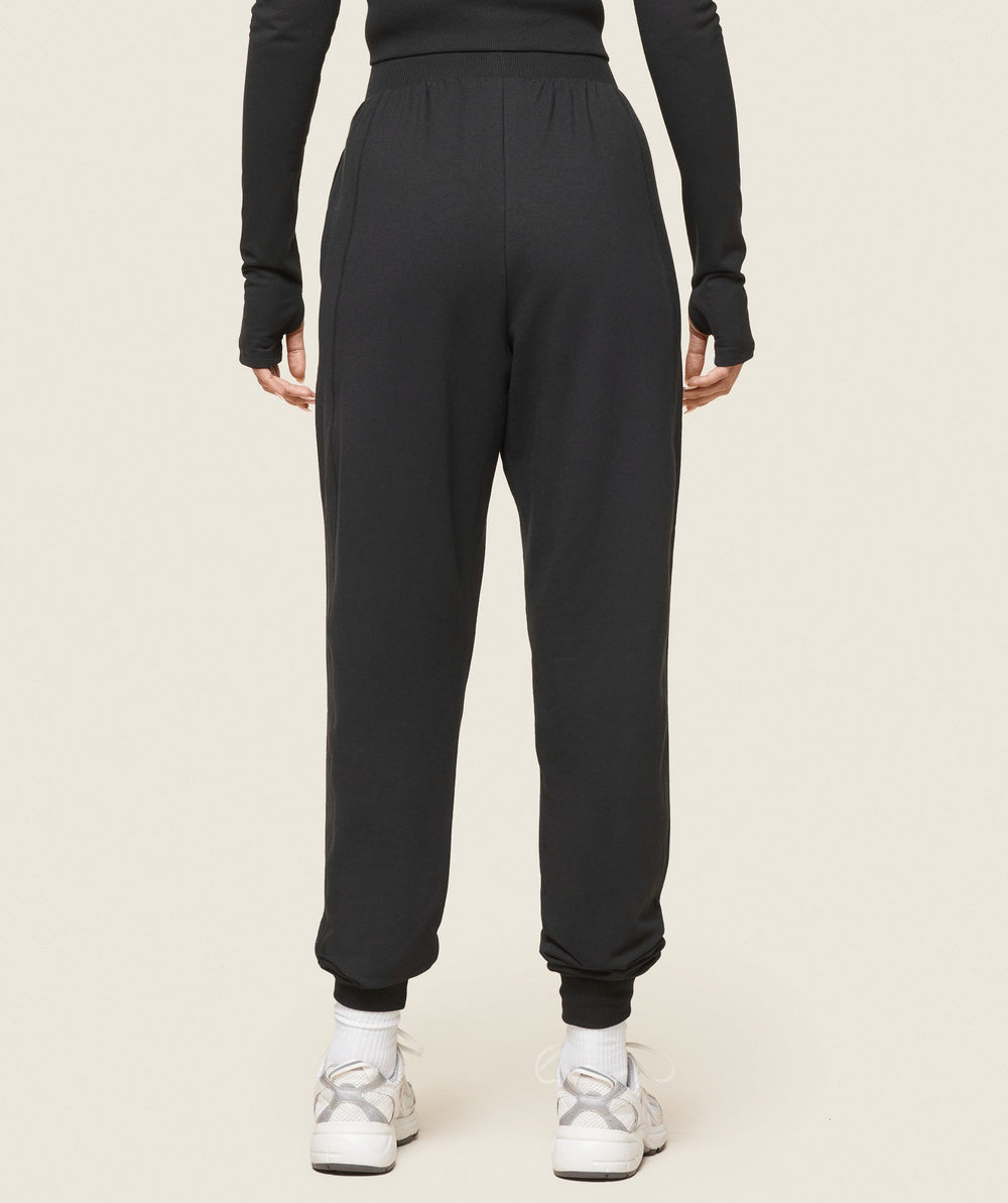 GS x Leana Deeb Training Joggers Black