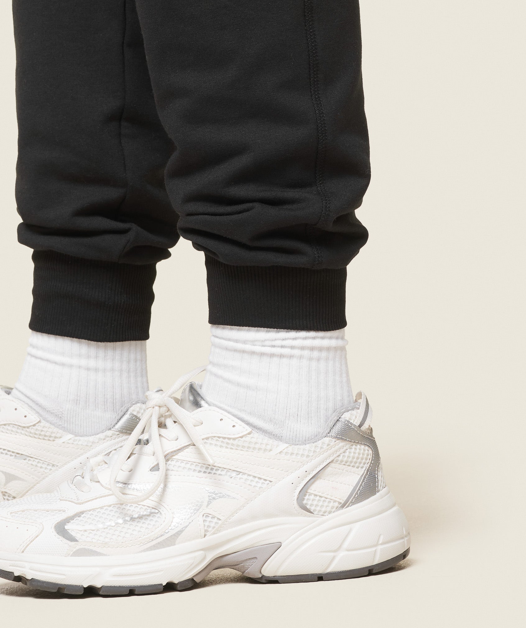 GS x Leana Deeb Training Joggers Black
