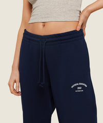 Phys Ed Graphic Sweatpants Blue
