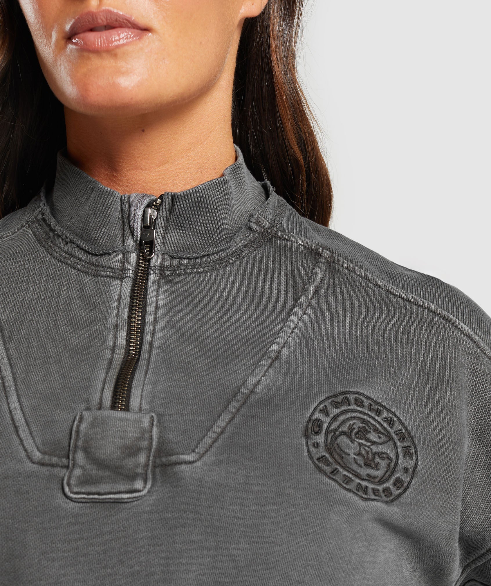 Premium Legacy Sweatshirt Black