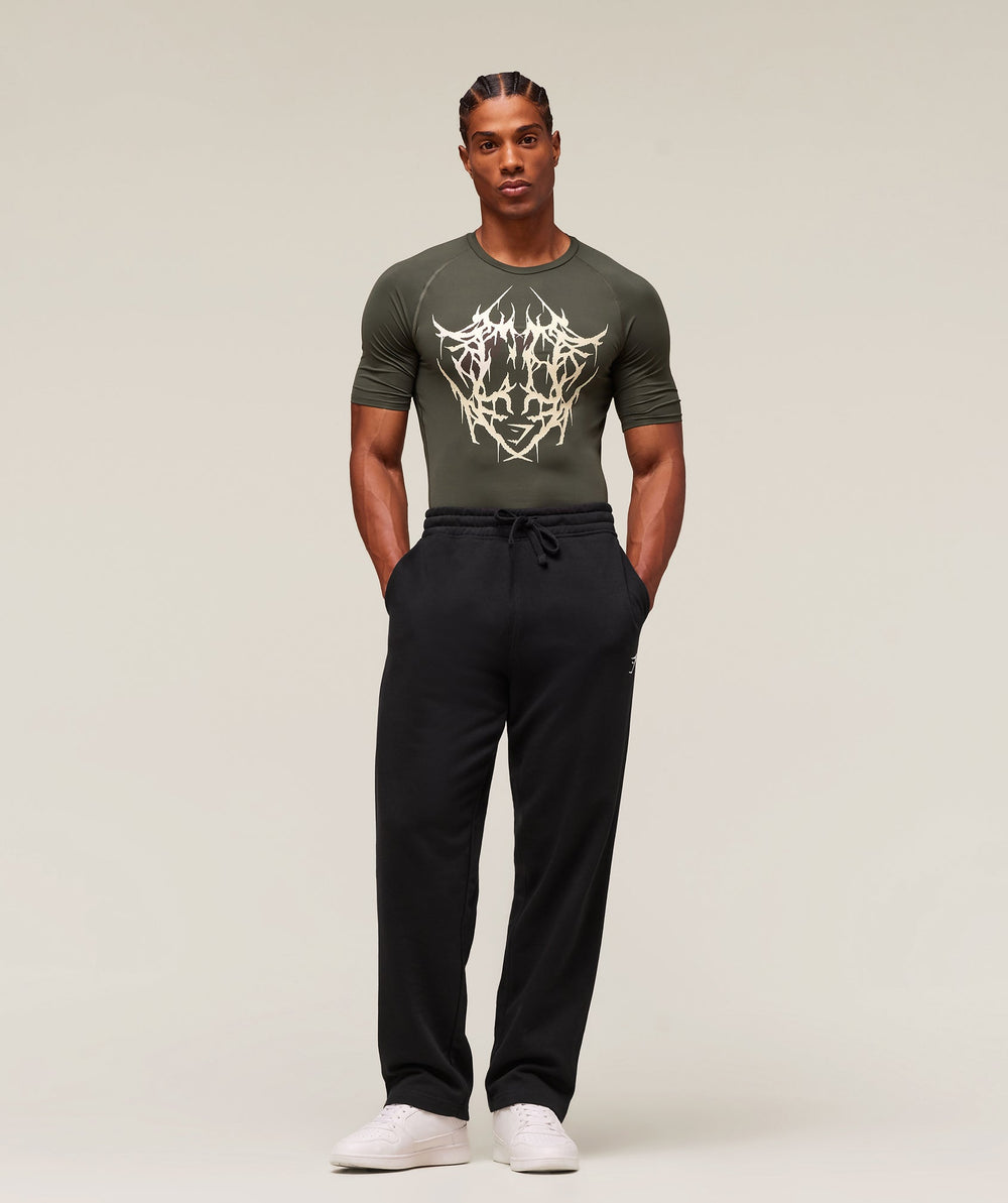 Carlos Belcast x Element Baselayer Strength Green