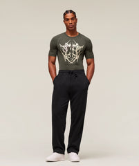 Carlos Belcast x Element Baselayer Strength Green