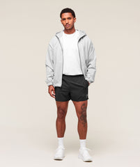 Arrival Oversized Long Sleeve T-Shirt White
