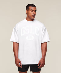 GSLC T-Shirt White
