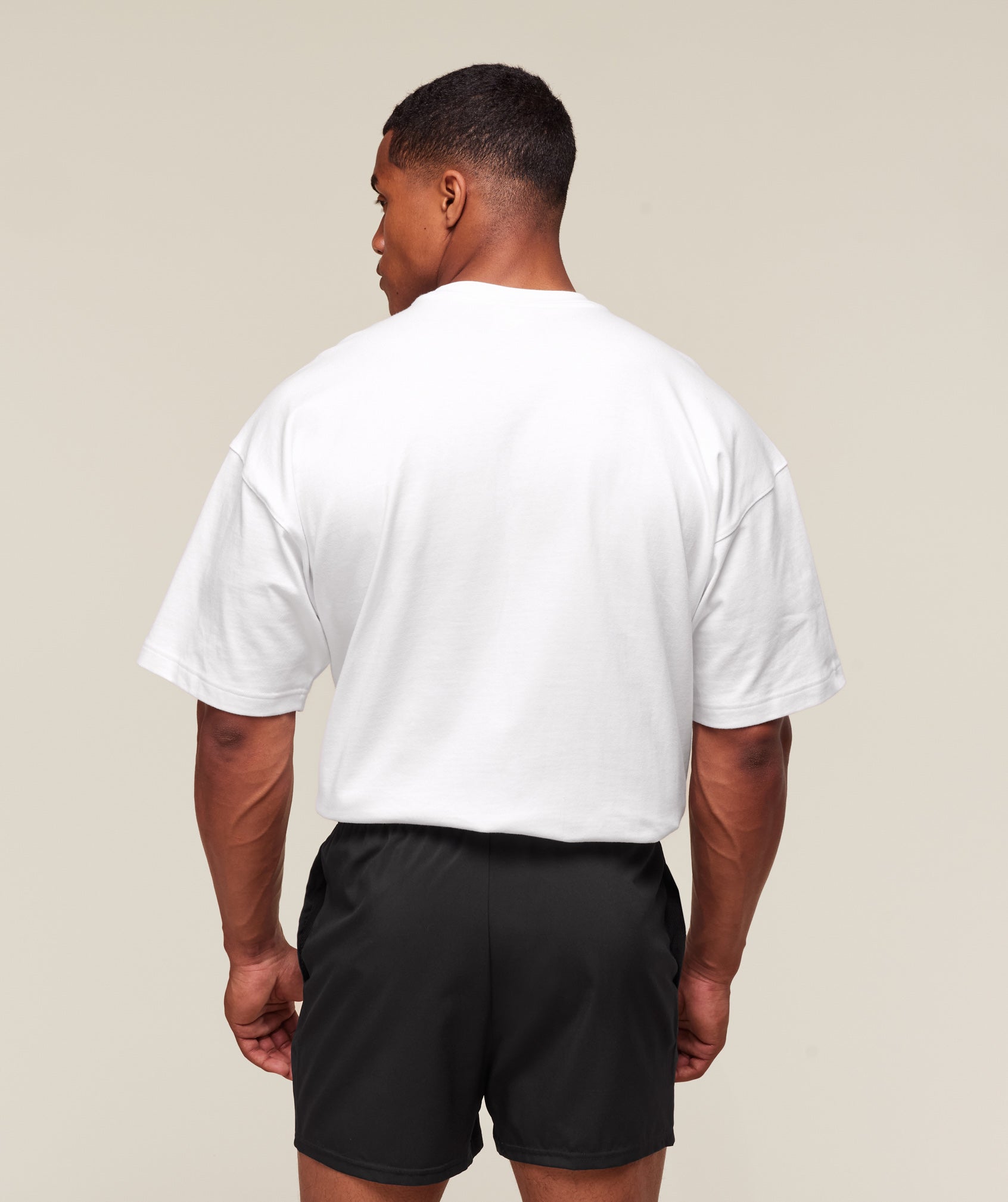 GSLC T-Shirt White