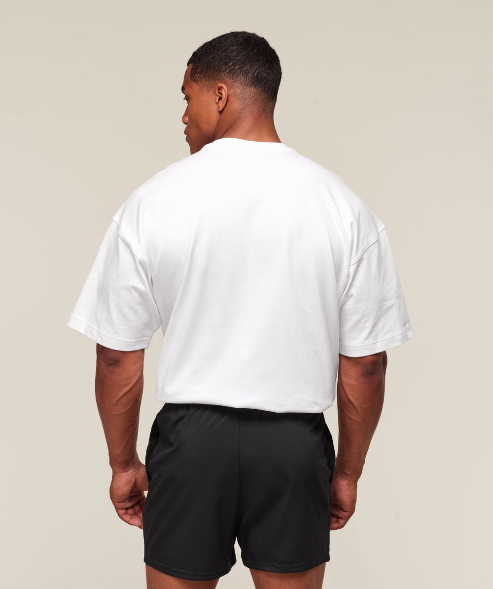 GSLC T-Shirt White