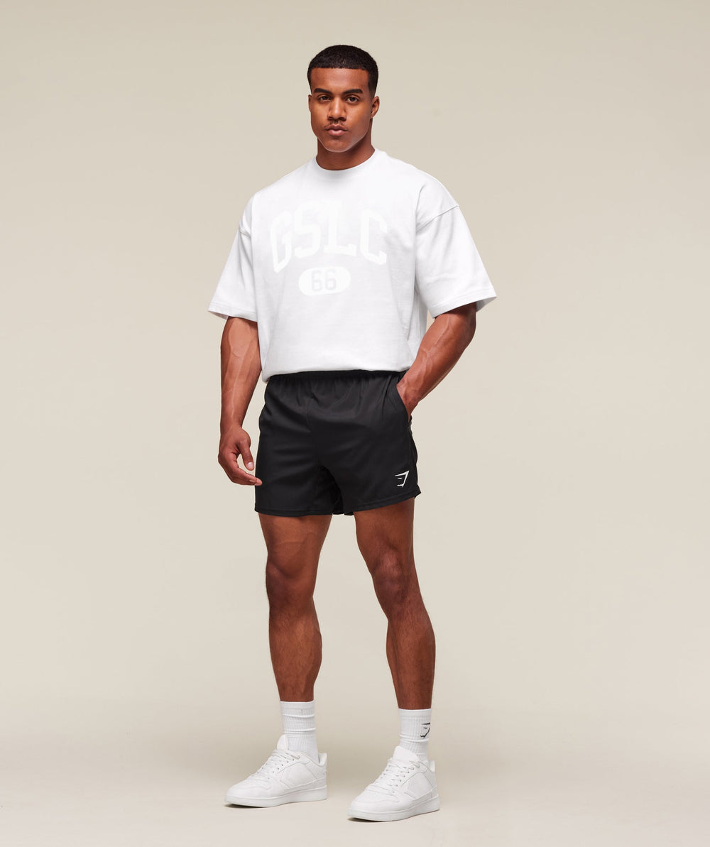 GSLC T-Shirt White