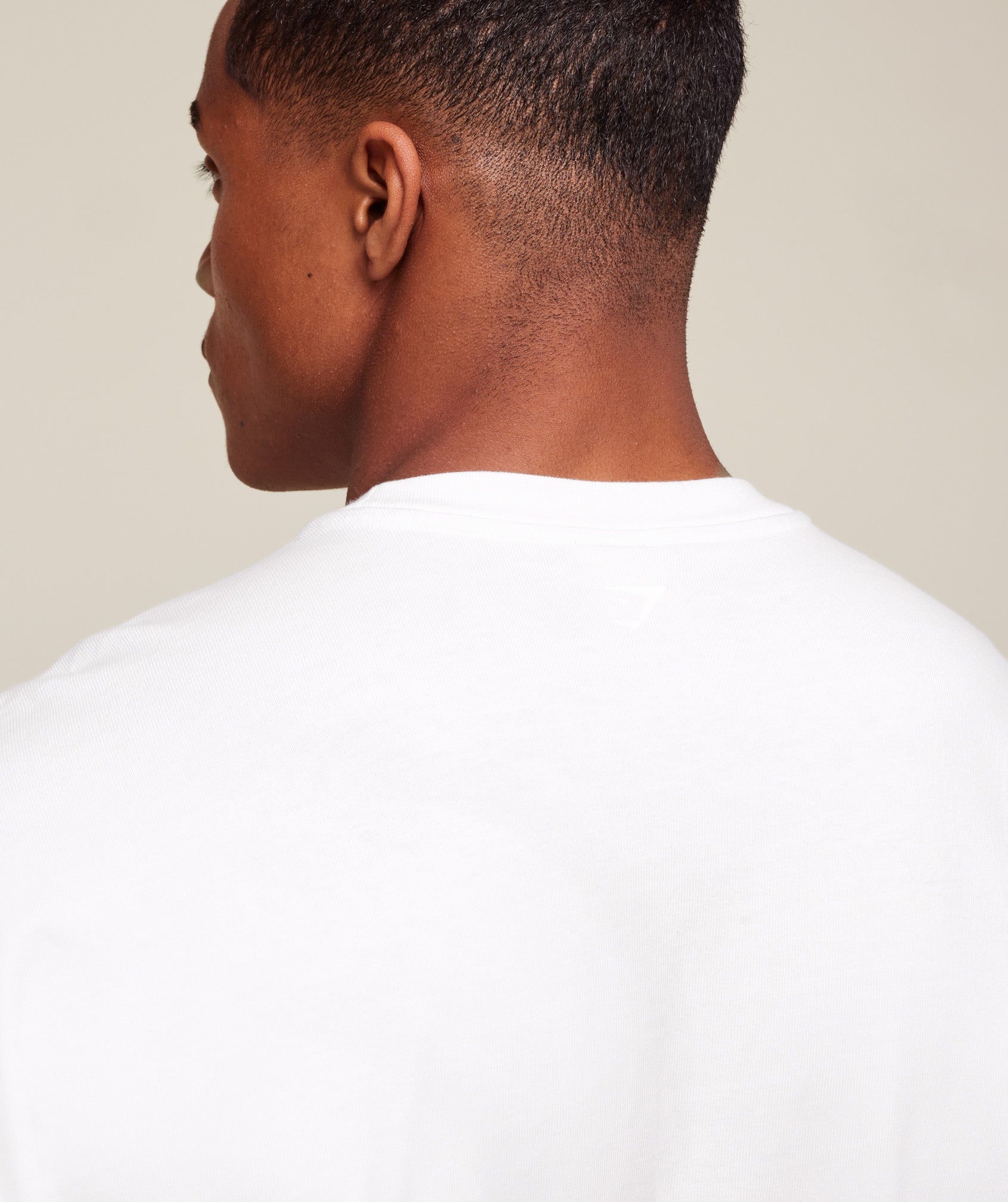 GSLC T-Shirt White