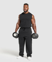 Everyday Tank 2 Pack White/Black