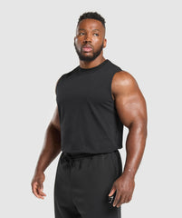 Everyday Tank 2 Pack White/Black
