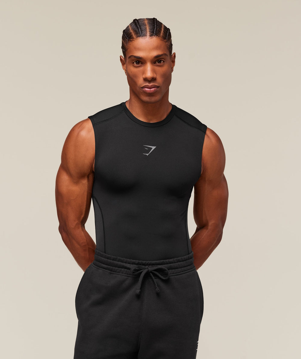 Element Tank Black