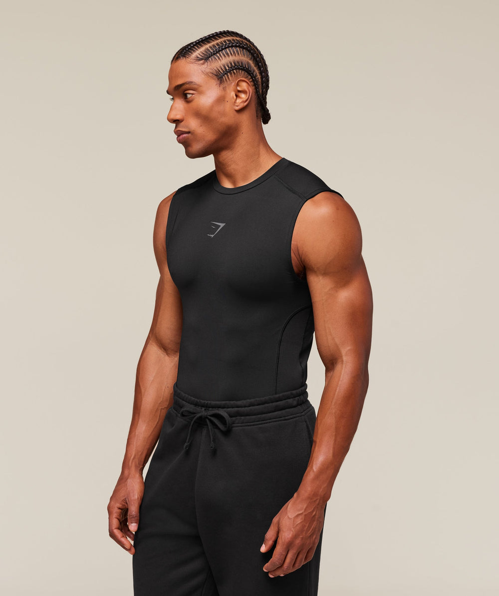 Element Tank Black