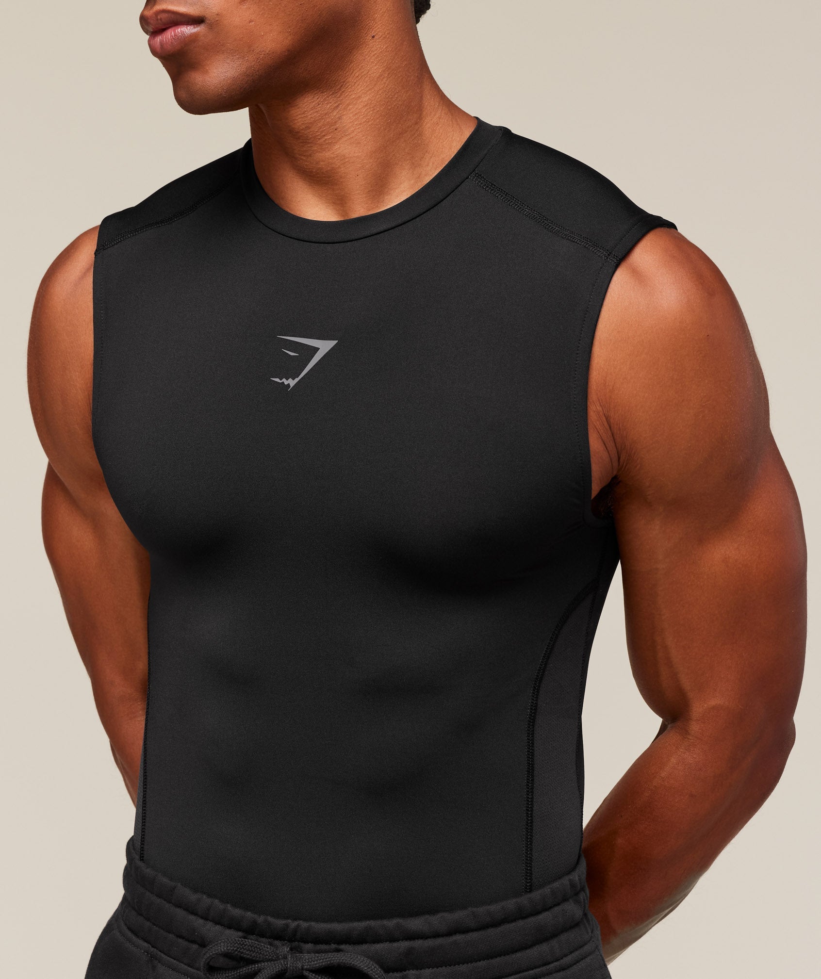 Element Tank Black