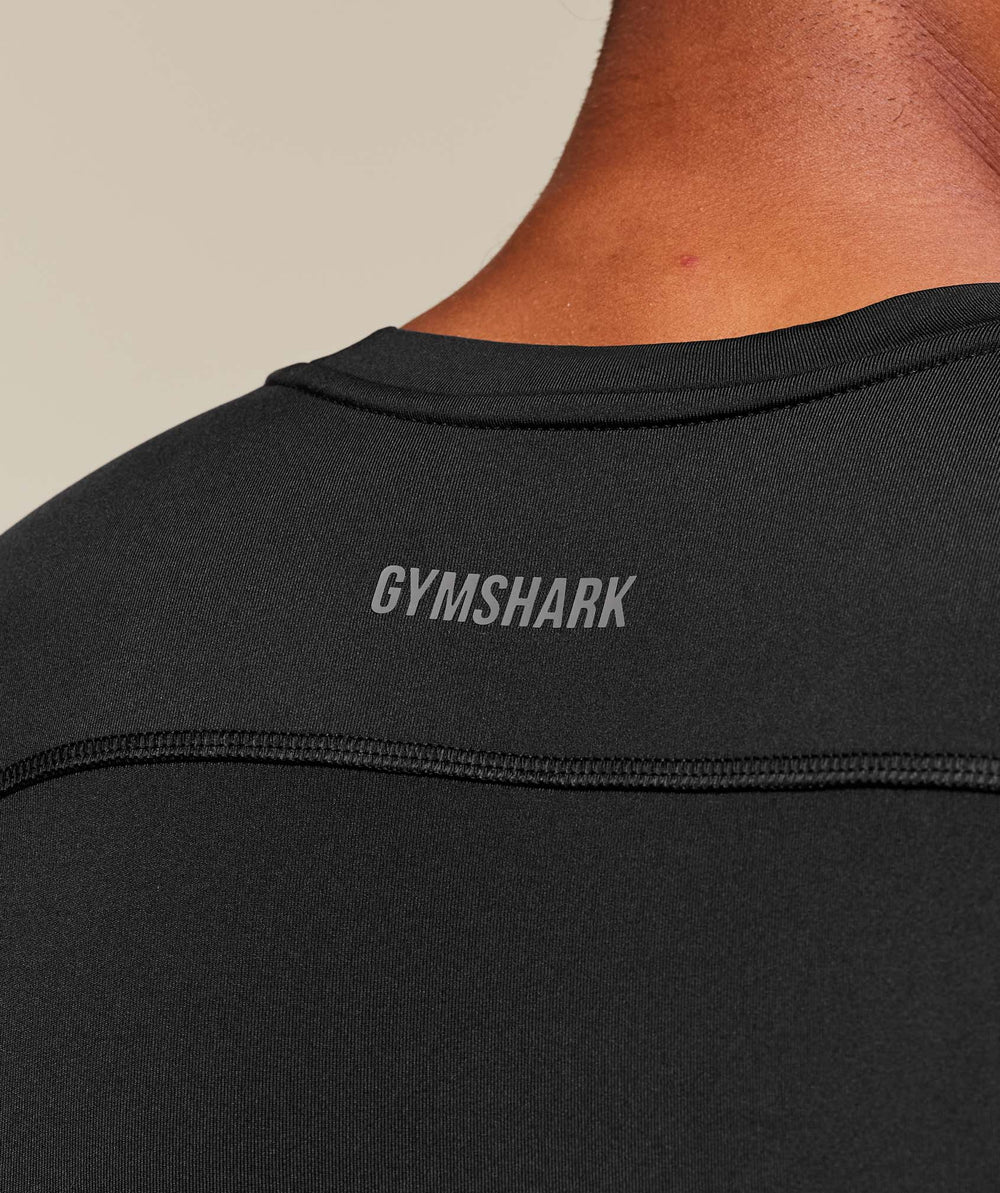 Element Tank Black