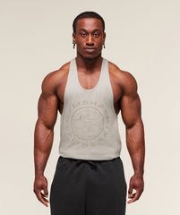 Legacy Stringer Stone Grey