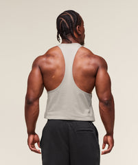Legacy Stringer Stone Grey
