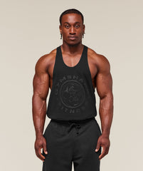 Legacy Stringer Black
