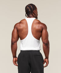 Legacy Stringer White