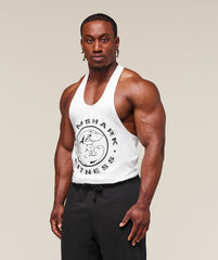 Legacy Stringer White