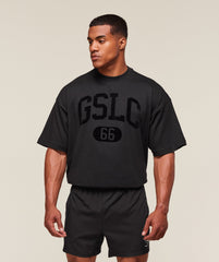 GSLC T-Shirt Black