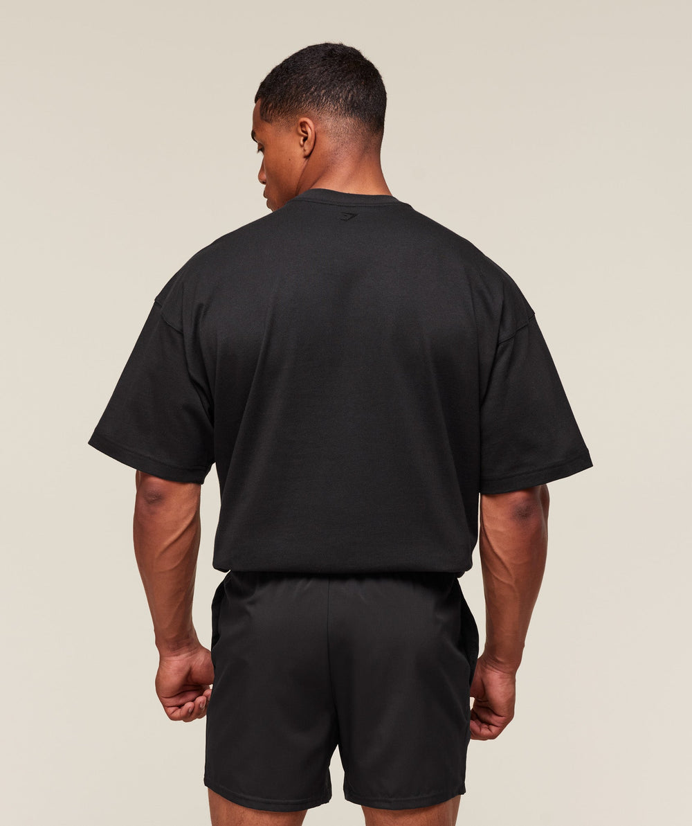 GSLC T-Shirt Black
