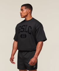 GSLC T-Shirt Black