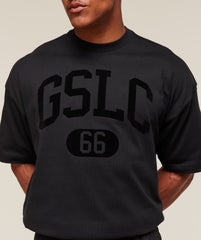 GSLC T-Shirt Black