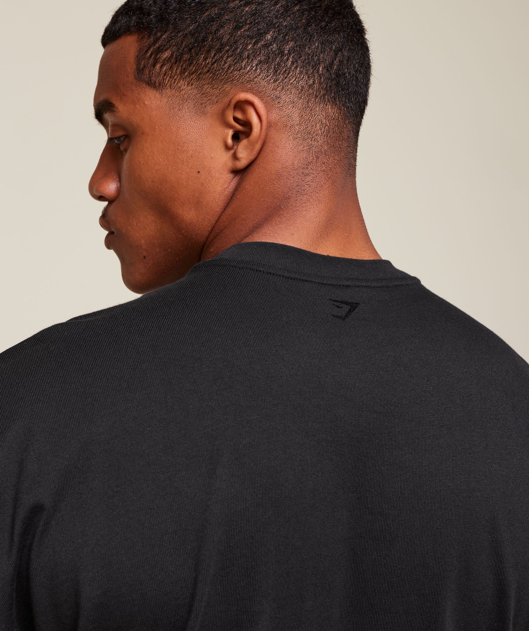 GSLC T-Shirt Black