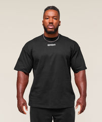 Prayer Hands T-Shirt Black