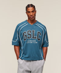 GSLC Sports Jersey Success Blue