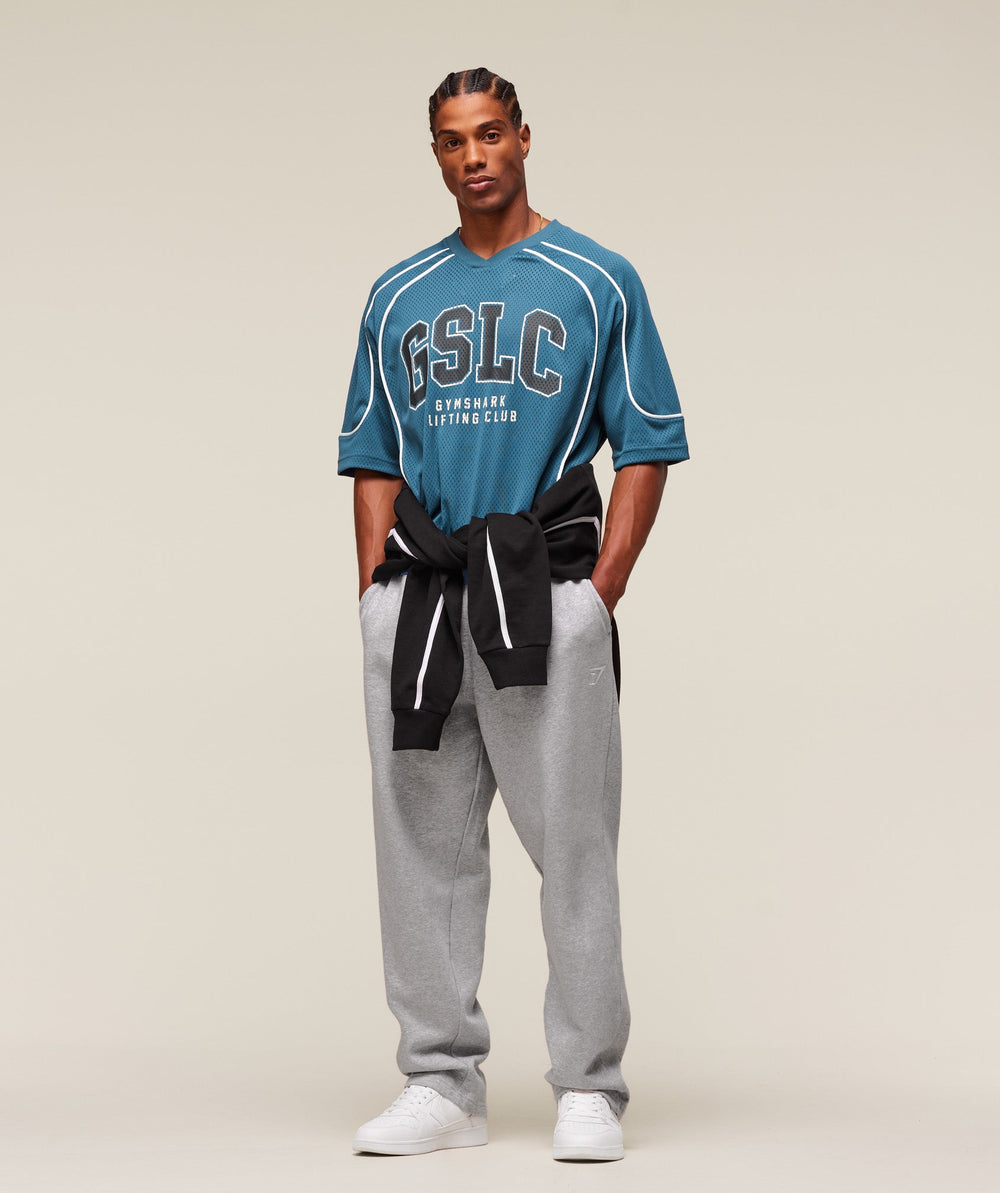 GSLC Sports Jersey Success Blue