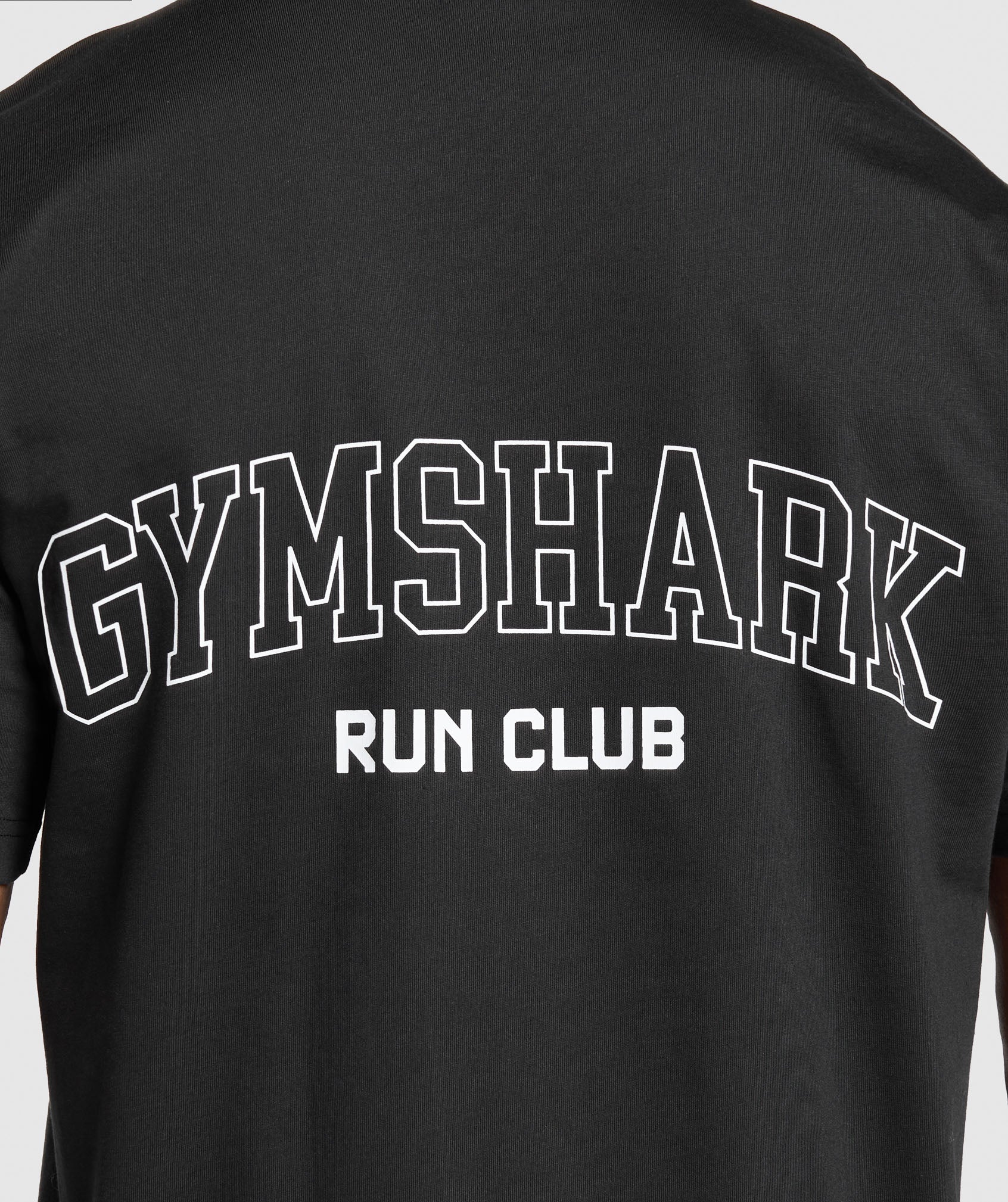 GSRC T-Shirt Black