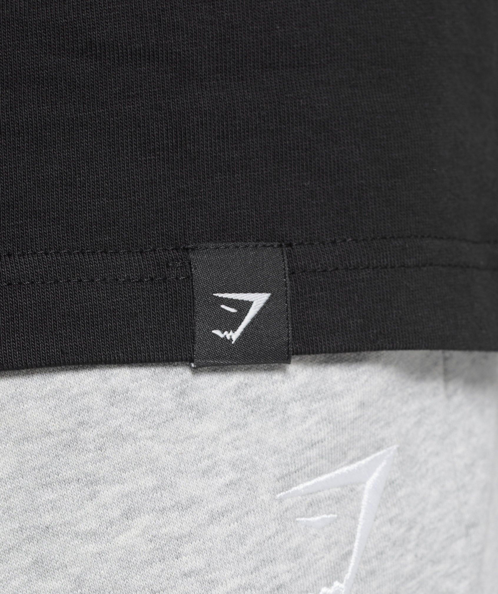 Lifting Club Graphic T-Shirt Black