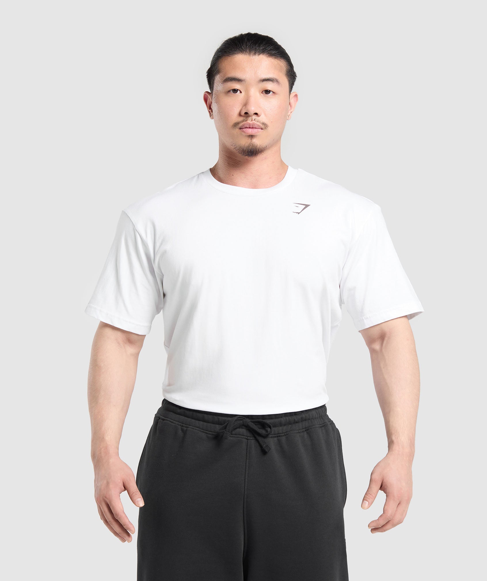 Heavy Duty Apparel T-Shirt White