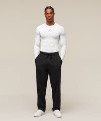 Element Baselayer Long Sleeve T-Shirt White