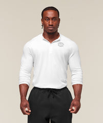 Legacy Henley White