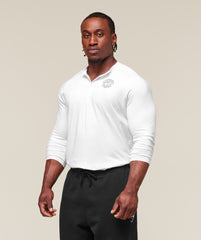 Legacy Henley White
