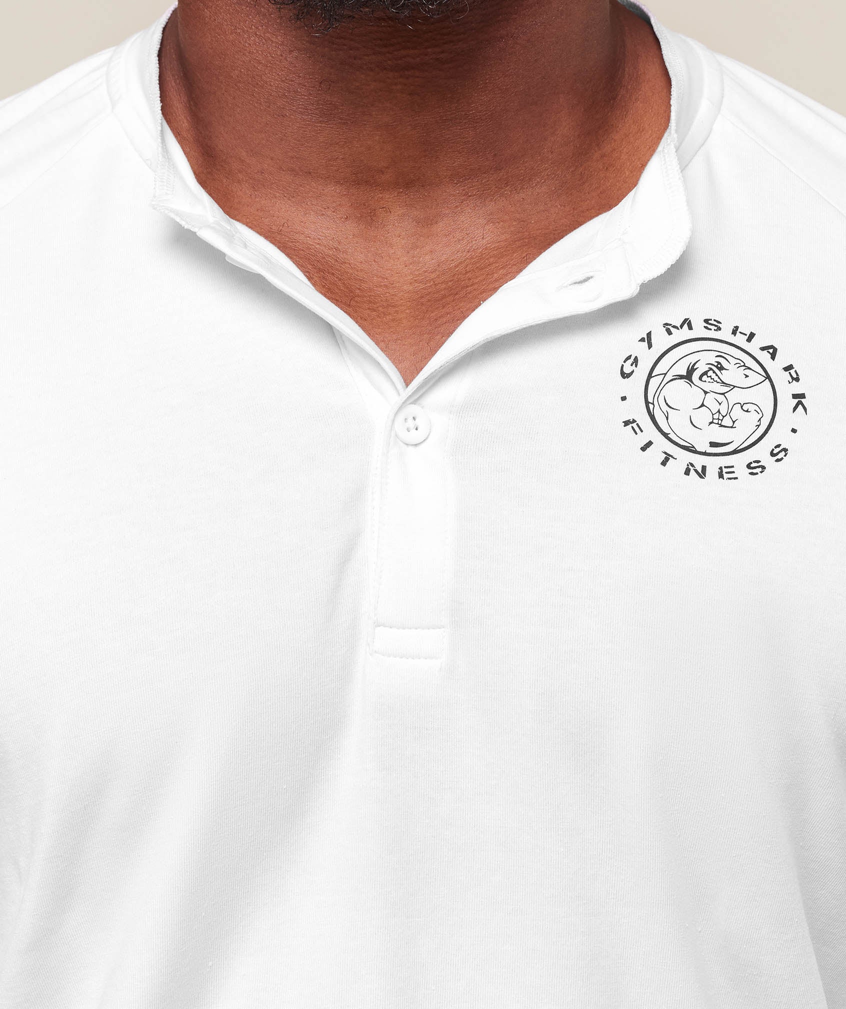 Legacy Henley White