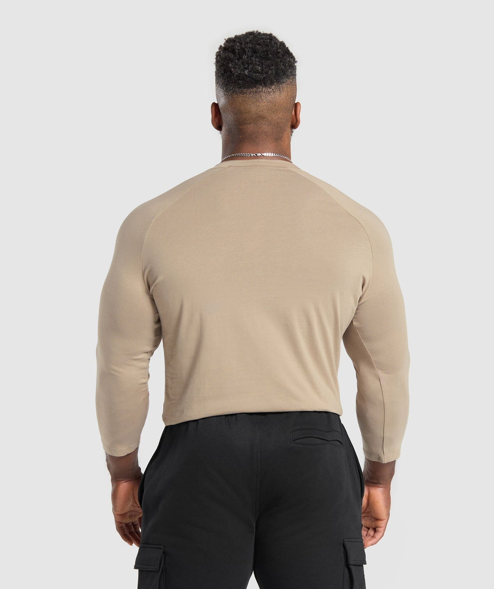 Legacy Henley Cement Brown