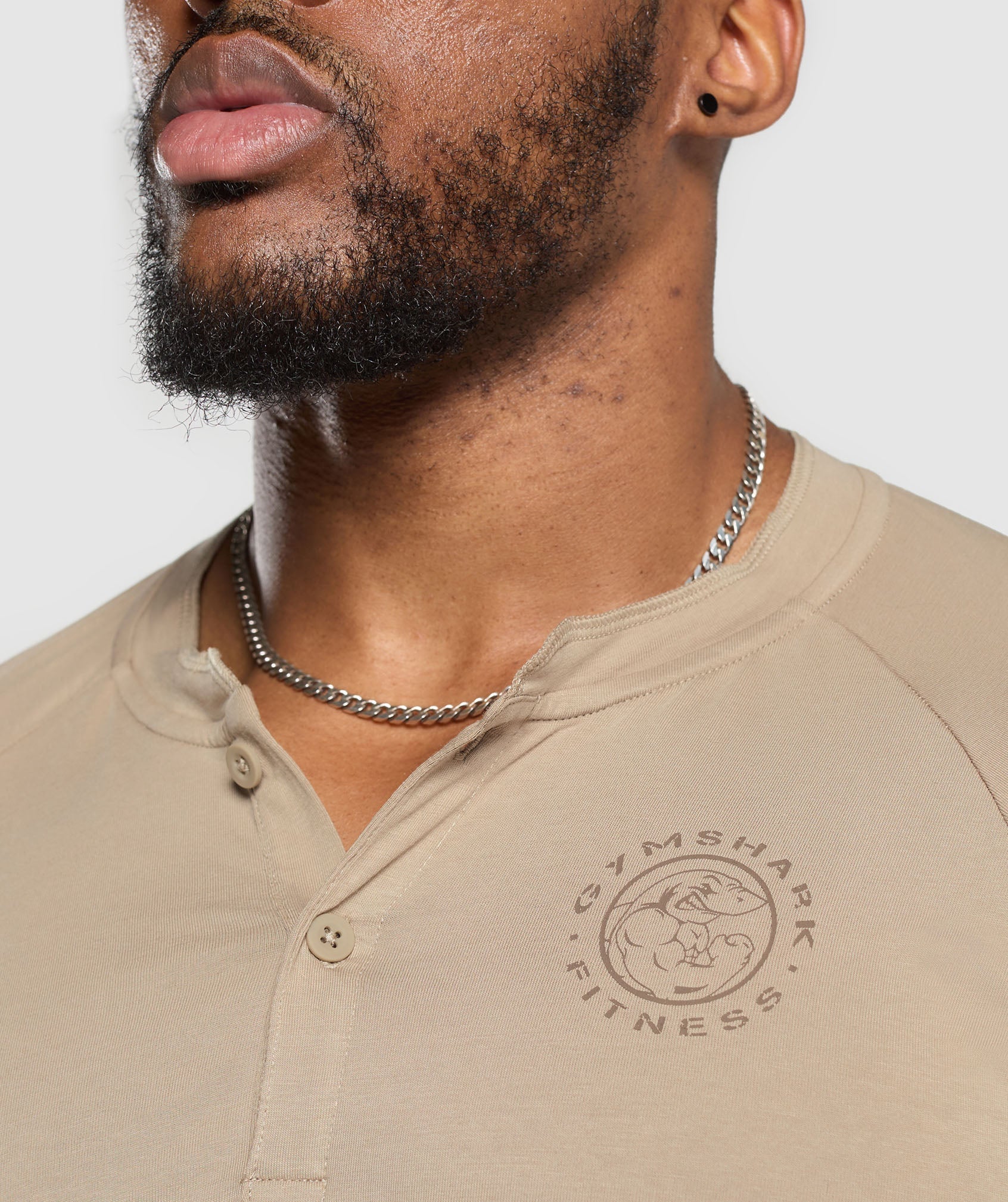 Legacy Henley Cement Brown
