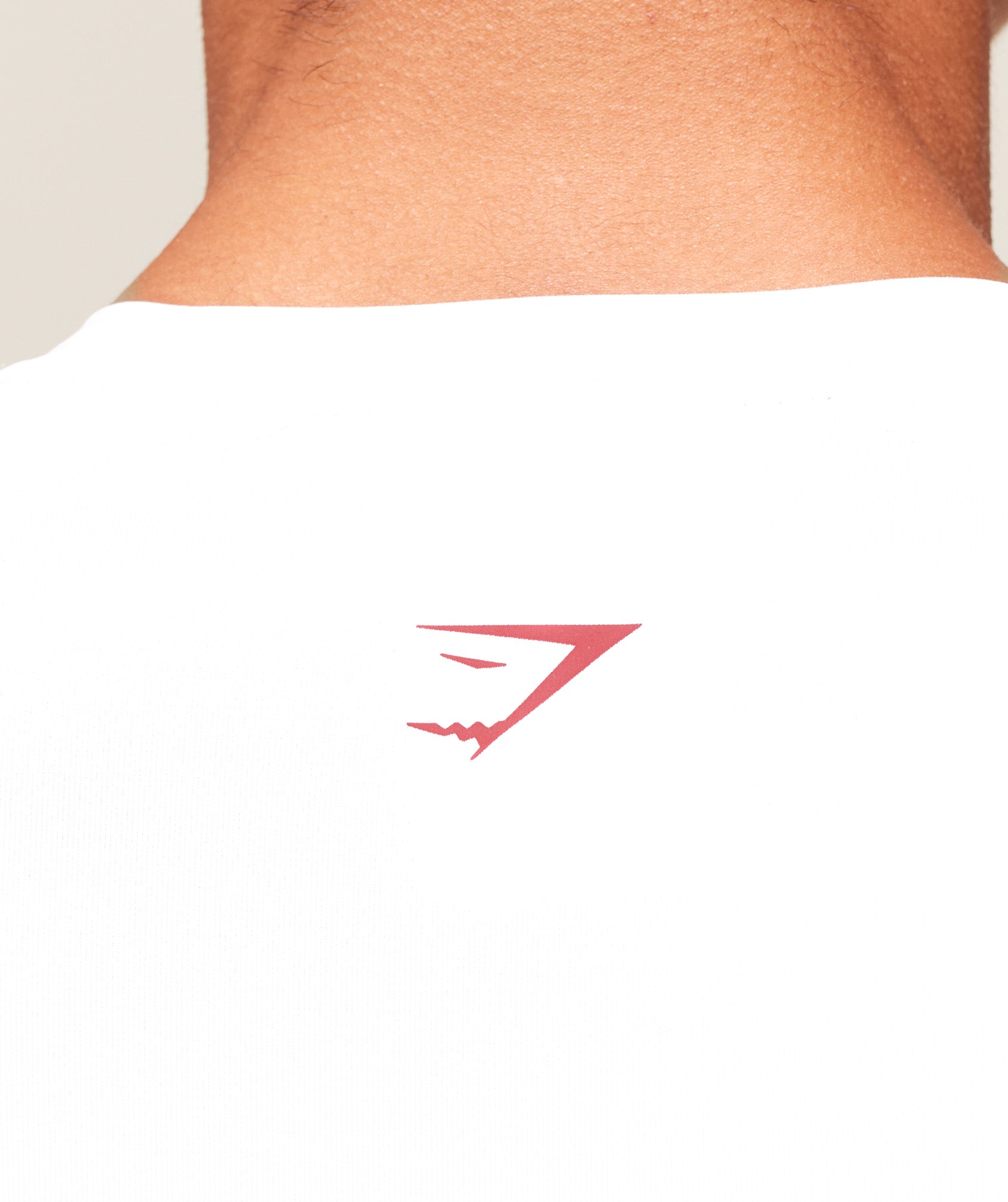 GSLC Baselayer Long Sleeve T-Shirt White