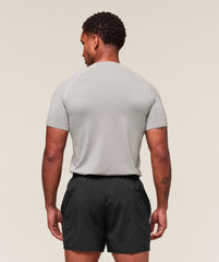 Vital T-Shirt Light Grey/Smokey Grey