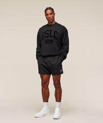 GSLC Long Sleeve T-Shirt Black